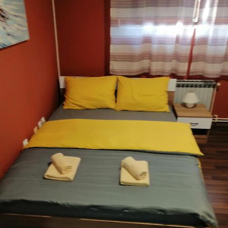 City Break Rooms 자그레브 외부 사진
