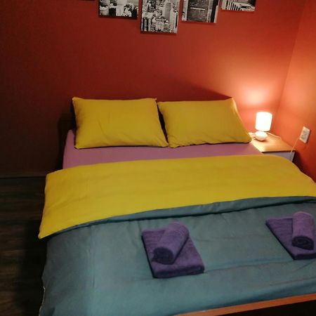 City Break Rooms 자그레브 객실 사진