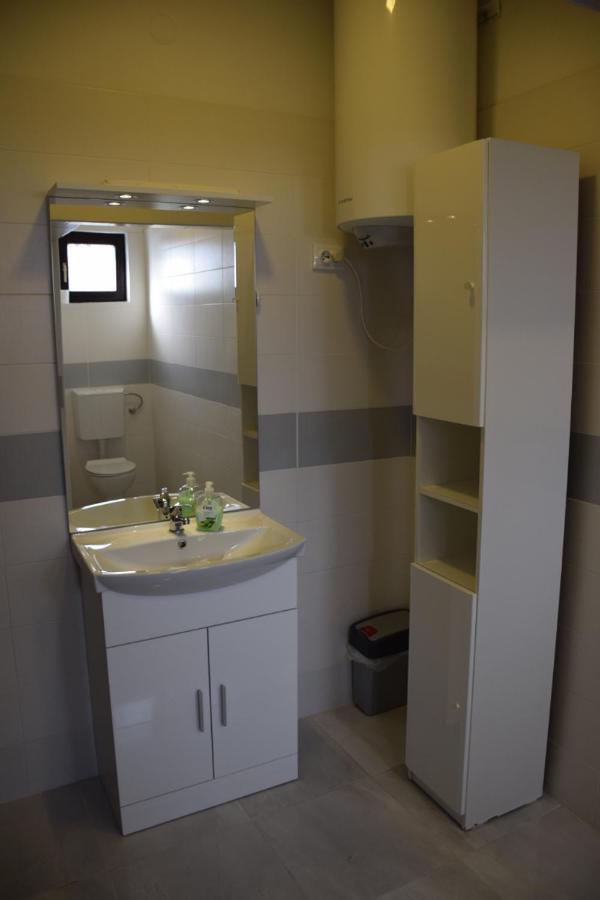 City Break Rooms 자그레브 외부 사진