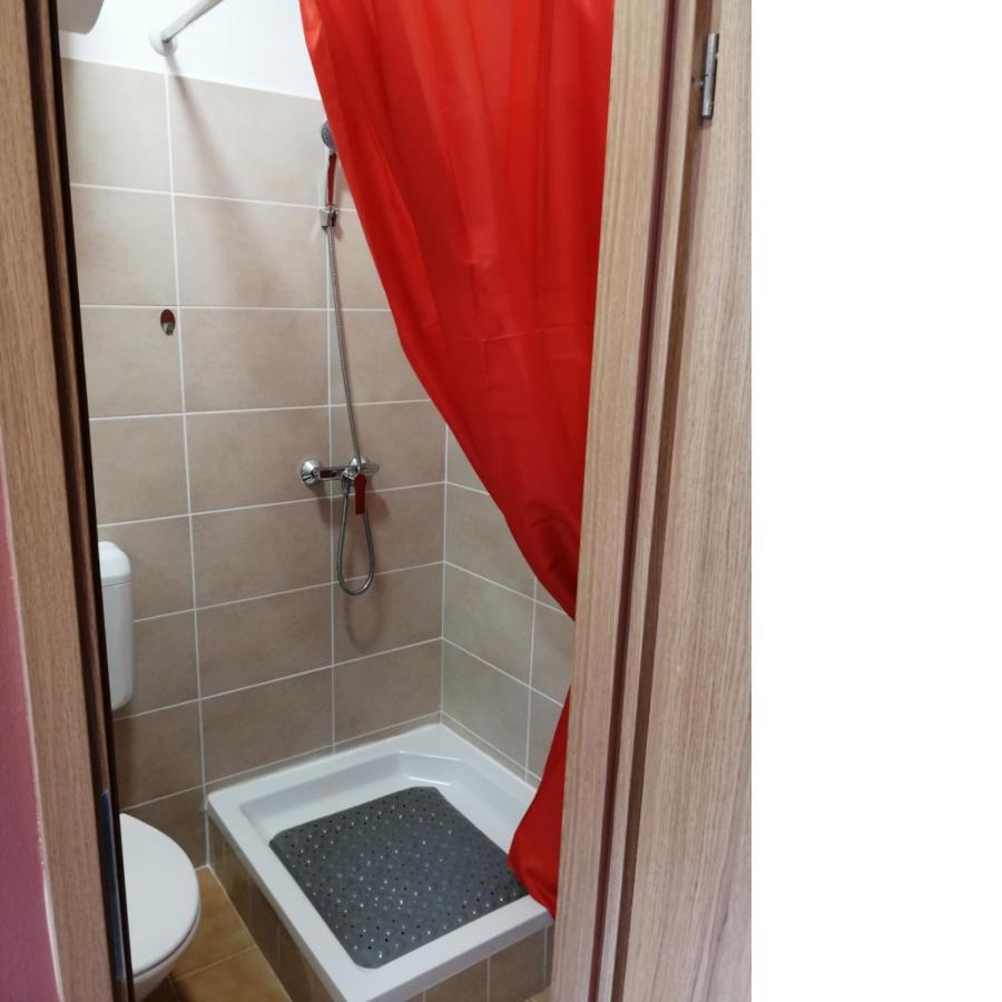 City Break Rooms 자그레브 외부 사진