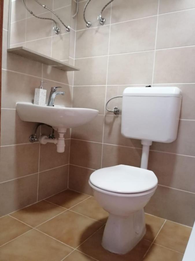 City Break Rooms 자그레브 외부 사진